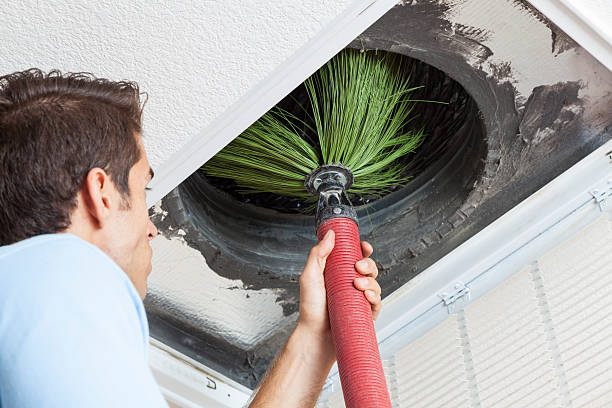 Ventilation Cleaning Services in Hope, IN